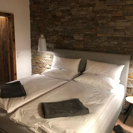 Seehaus 96 Apartamento *