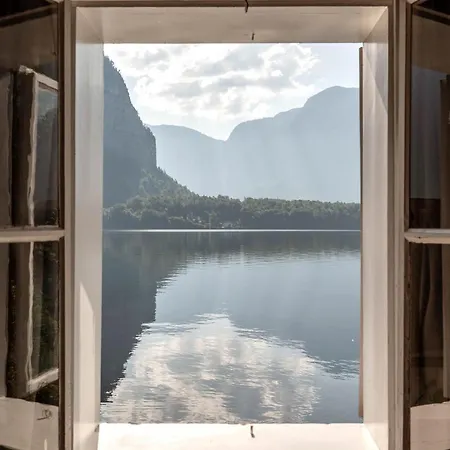 Seehaus 96 Hallstatt