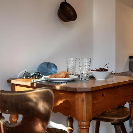 Seehaus 96 Apartamento *