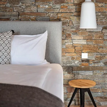 Seehaus 96 Apartamento