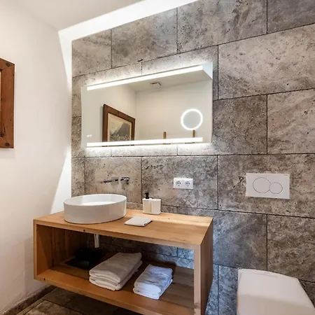 Seehaus 96 Apartamento *