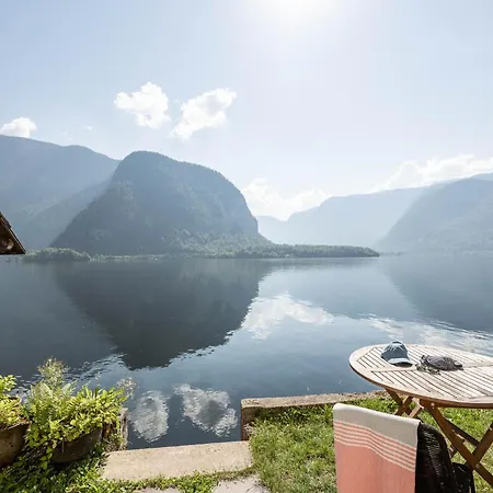 Seehaus 96 Apartamento Hallstatt