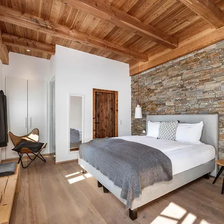 Seehaus 96 Apartamento