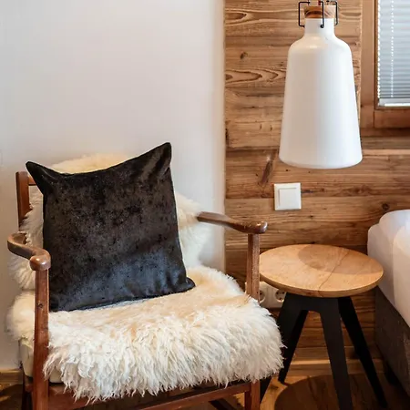 Seehaus 96 Apartamento *