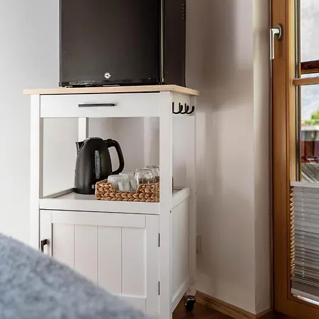Seehaus 96 Apartamento