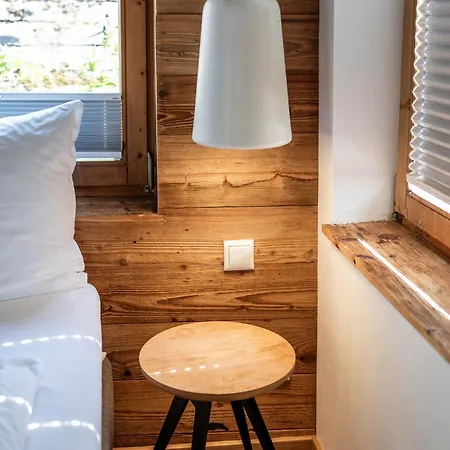 Seehaus 96 Apartamento