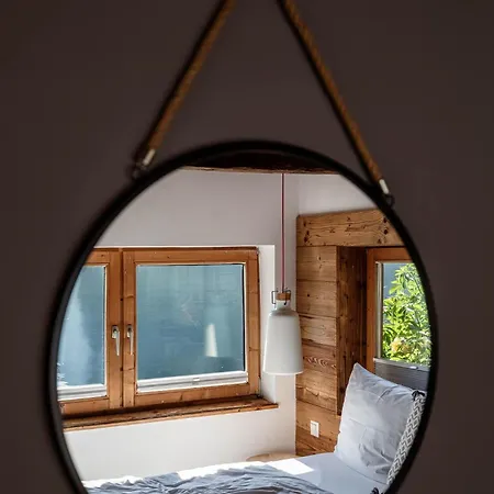 Seehaus 96 Apartamento