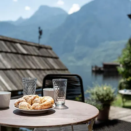 Seehaus 96 * Hallstatt