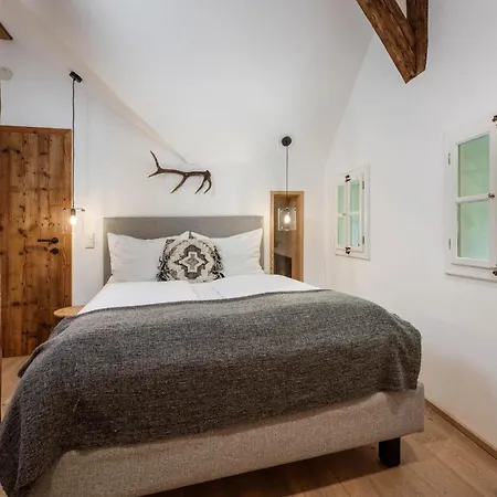 Apartamento Seehaus 96