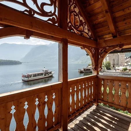 Seehaus 96 Apartamento Hallstatt