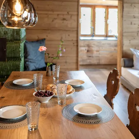 Seehaus 96 Apartamento