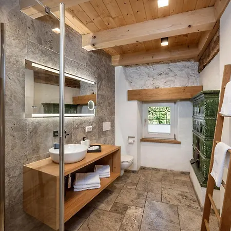 Seehaus 96 Apartamento *