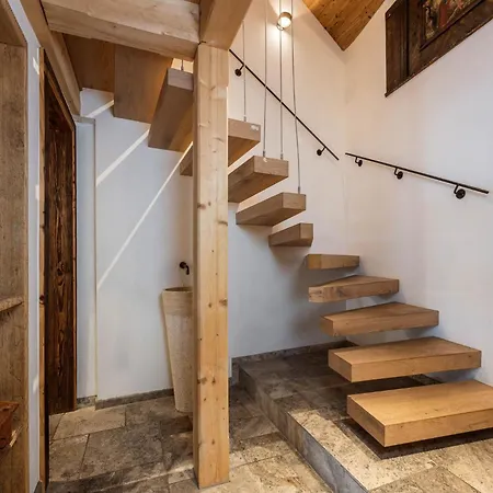 Apartamento Seehaus 96