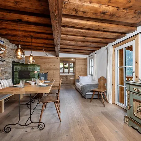 Seehaus 96 * Hallstatt