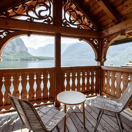 Seehaus 96 Hallstatt