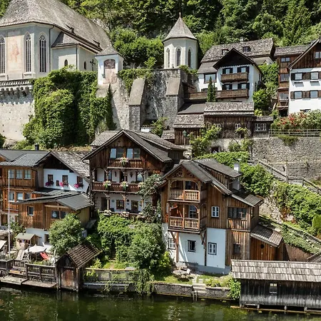 Seehaus 96 Apartamento Hallstatt