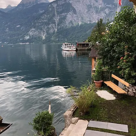 Seeapartment Am Hallstaetter Hallstatt