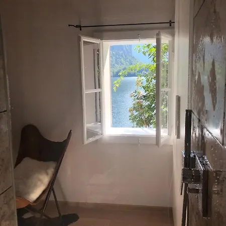 Seeapartment Am Hallstaetter דירה הלשטאדט