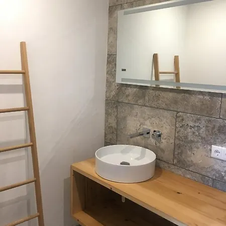 Seeapartment Am Hallstaetter דירה