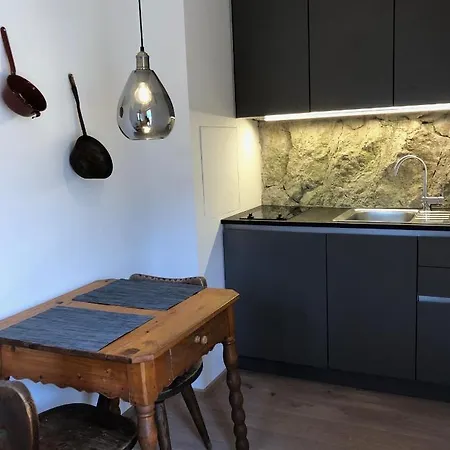 Appartement Seeapartment Am Hallstaetter Hallstatt