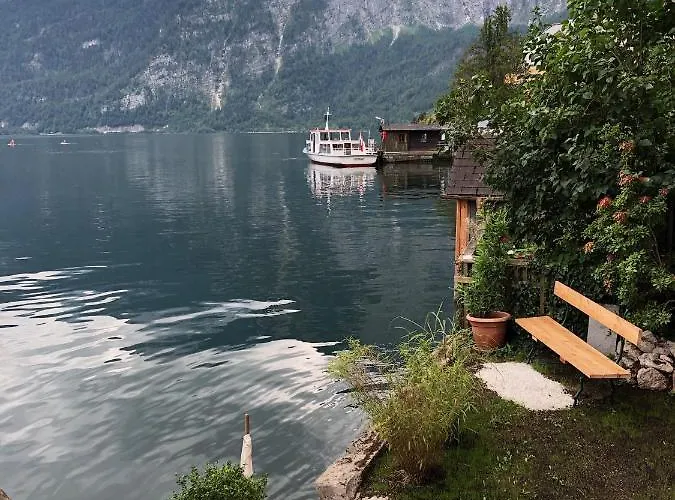 Seeapartment Am Hallstaetter Hallstatt
