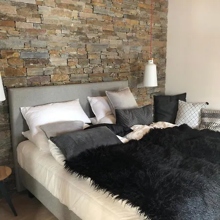 Seeapartment Am Hallstaetter شقة *