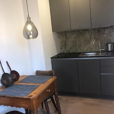 شقة Seeapartment Am Hallstaetter *