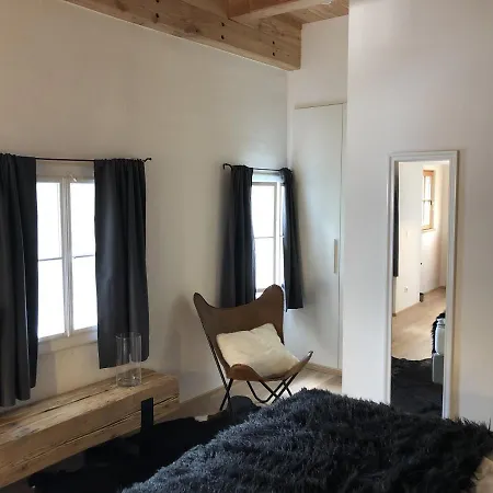 Seeapartment Am Hallstaetter شقة *