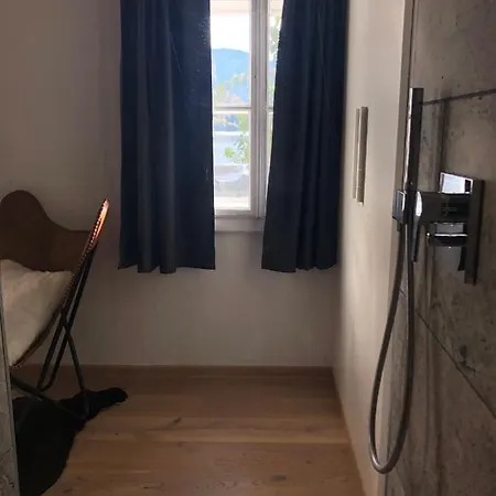 Seeapartment Am Hallstaetter شقة