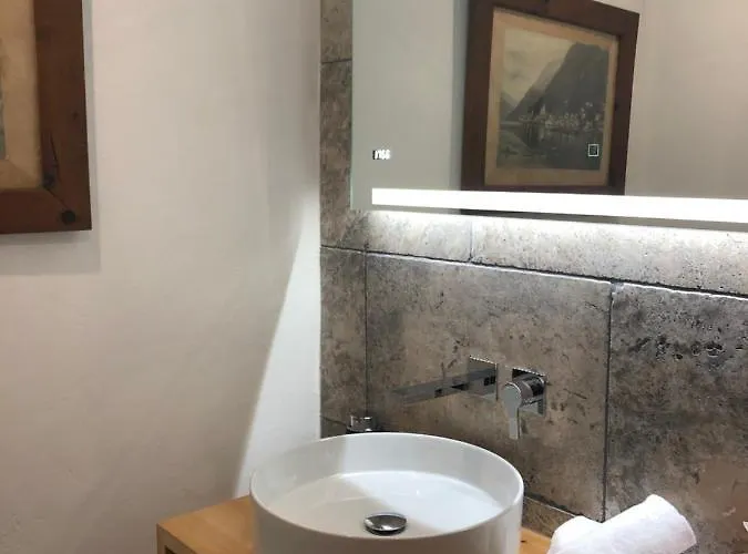 شقة Seeapartment Am Hallstaetter *