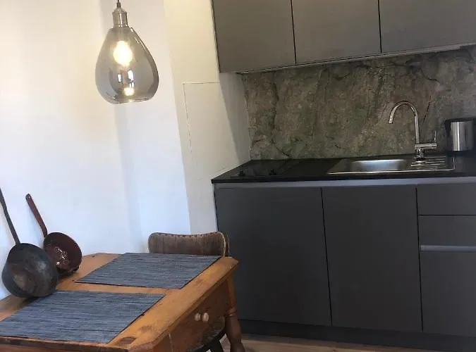 شقة Seeapartment Am Hallstaetter *