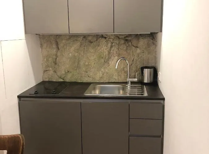 Seeapartment Am Hallstaetter