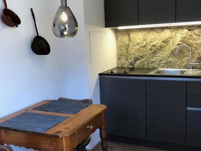 شقة Seeapartment Am Hallstaetter هالشتات